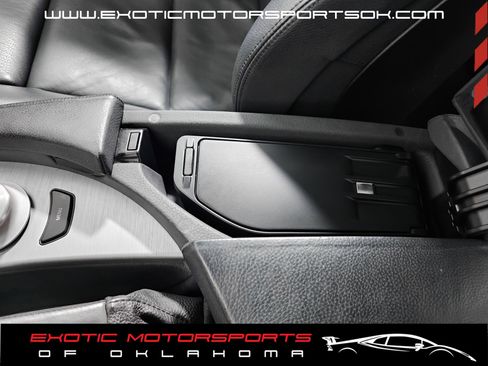 Used 2008 BMW M5 RWD image 37