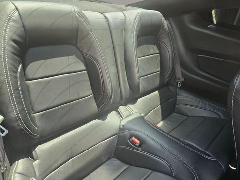 Used 2021 Ford Mustang GT w/ GT Performance Package RWD image 25
