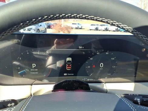 New 2026 Nissan Armada Platinum Reserve AWD/4WD image 14