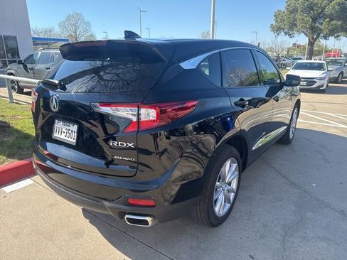 Used 2024 Acura RDX Base image 4