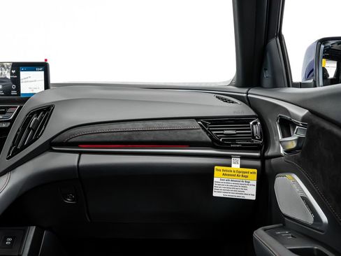 New 2025 Acura RDX A-Spec image 19