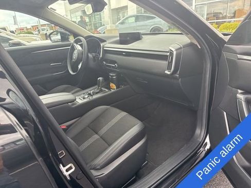 Used 2025 MAZDA CX-50 AWD 2.5 S w/ Cargo Package image 10