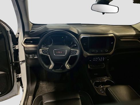 Used 2023 GMC Acadia Denali w/ Denali Ultimate Package AWD/4WD image 24