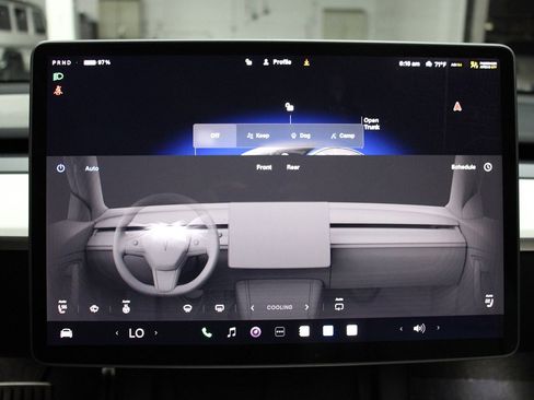 Used 2022 Tesla Model 3 Performance image 62