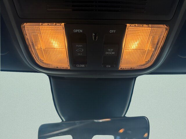 Used 2025 Honda Odyssey Sport-L image 22