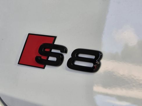 New 2026 Audi S8 AWD/4WD image 9