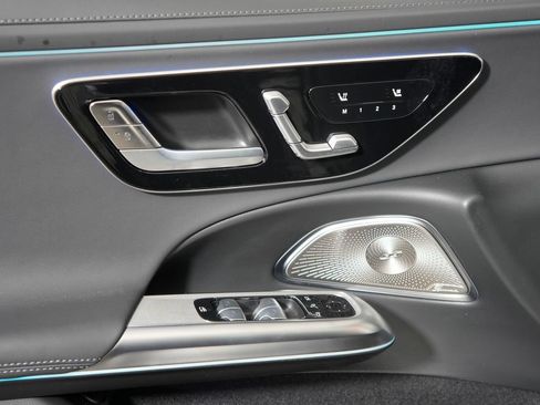 New 2027 Mercedes-Benz E 53 AMG e 4MATIC Sedan image 28