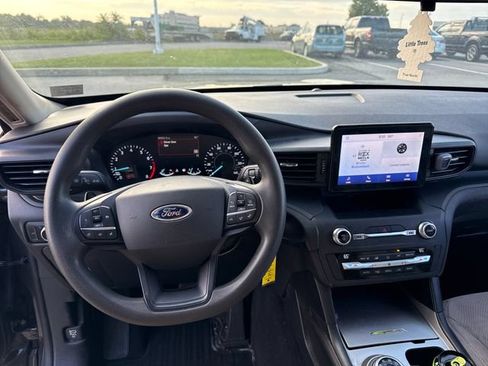 Used 2020 Ford Explorer 4WD image 16