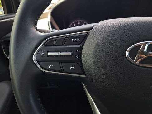 Certified 2023 Hyundai Santa Fe SEL AWD/4WD image 16