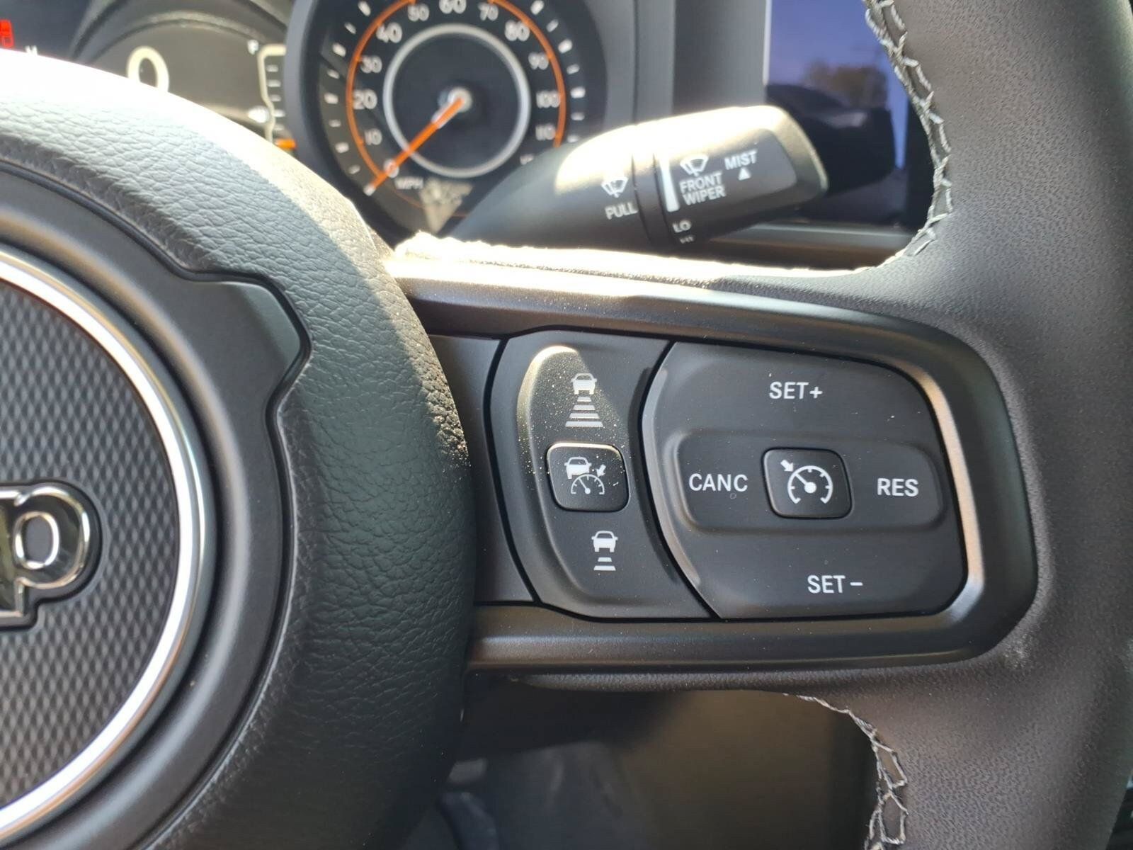 New 2026 Jeep Gladiator Sport AWD/4WD image 28
