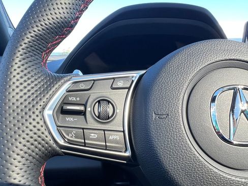 New 2026 Acura RDX A-Spec image 23