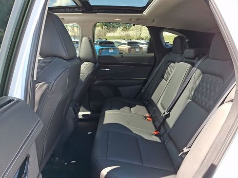 New 2026 Nissan Murano Platinum w/ Cargo Package AWD/4WD image 6