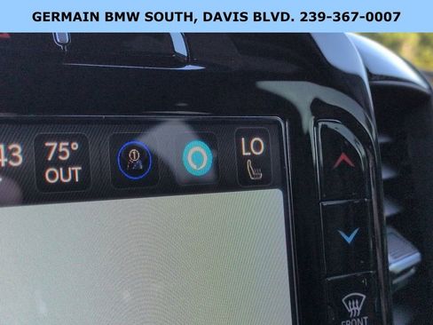 Used 2022 RAM 1500 TRX w/ TRX Level 2 Equipment Group image 24