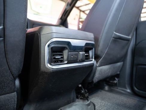 Used 2022 Chevrolet Silverado 2500 High Country w/ Technology Package image 31