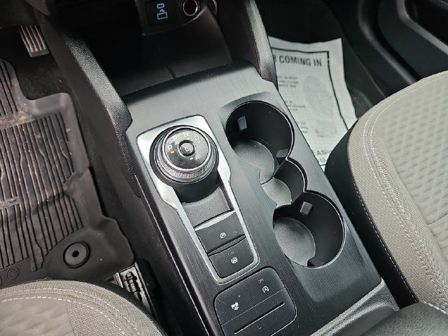 Used 2022 Ford Escape SE w/ SE Sport Appearance Package FWD image 28