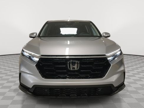 Used 2023 Honda CR-V EX-L image 26