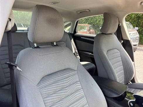 Used 2016 Ford Fusion S FWD image 23