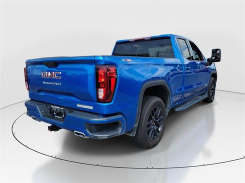 Used 2023 GMC Sierra 1500 Elevation AWD/4WD image 4