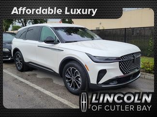 Certified 2024 Lincoln Nautilus Premier video 1