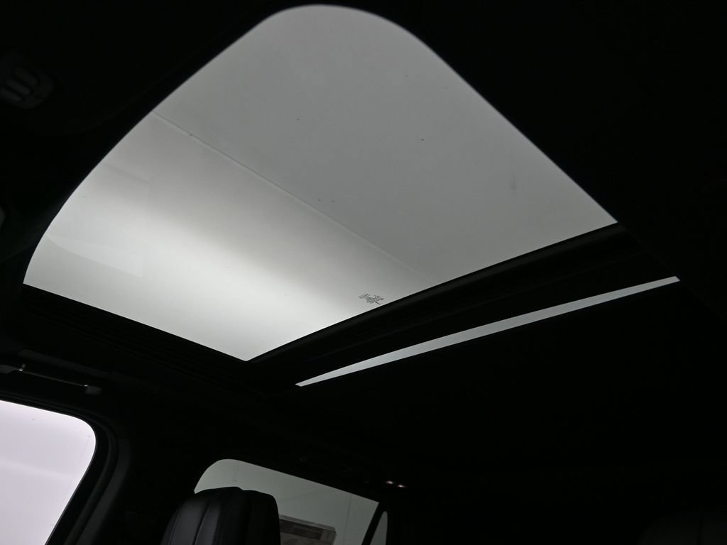 New 2026 Lincoln Navigator Reserve w/ Jet Appearance Package AWD/4WD image 20