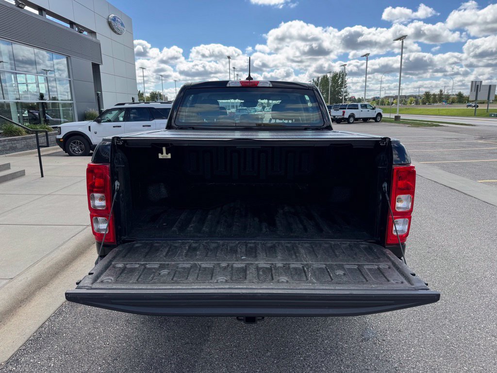 Certified 2019 Ford Ranger XL w/ Equipment Group 101A Mid AWD/4WD image 49
