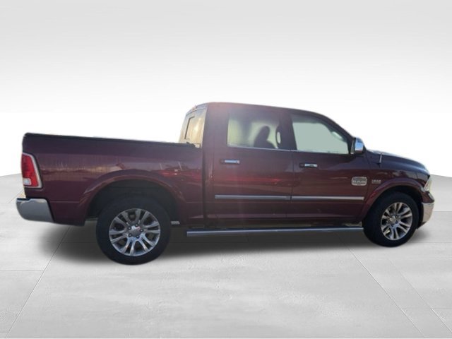 Used 2017 RAM 1500 Laramie Longhorn AWD/4WD image 10