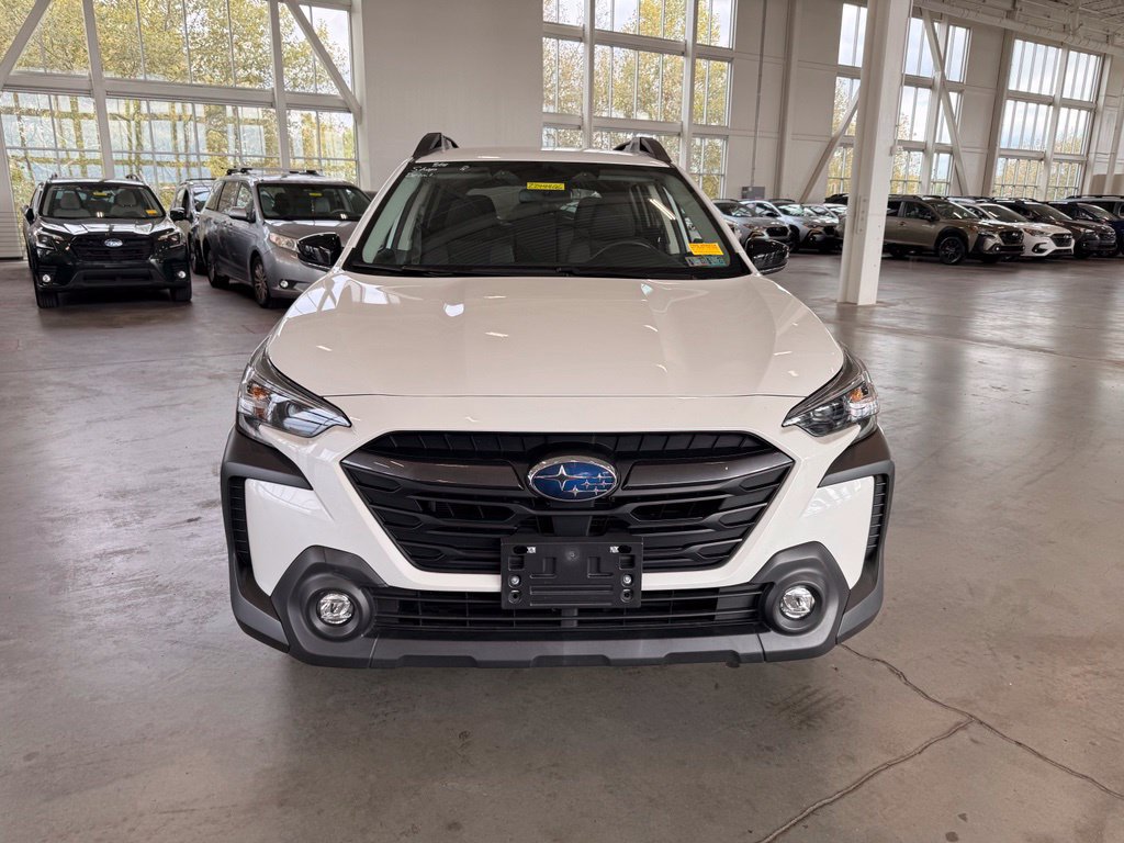 Certified 2024 Subaru Outback Premium AWD/4WD image 8