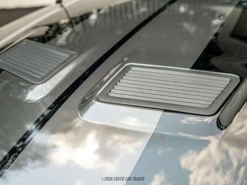 Used 2009 Ford Mustang Shelby GT500 RWD image 53