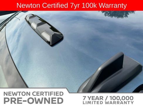 Used 2025 Chevrolet Silverado 2500 Custom w/ Custom Convenience Package AWD/4WD image 25