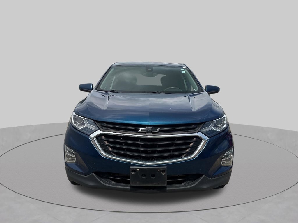 Used 2020 Chevrolet Equinox LT FWD image 38