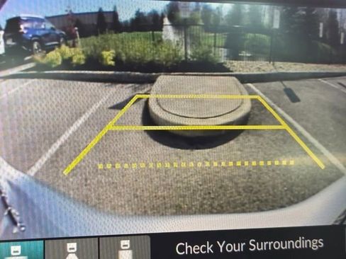 Used 2024 Honda Accord EX image 12