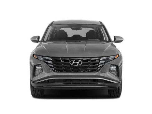 Used 2022 Hyundai Tucson SE FWD image 7