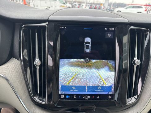 Certified 2023 Volvo XC60 B5 Plus w/ Climate Package image 24