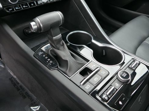 Used 2022 Kia K5 EX w/ EX Premium Package FWD image 22