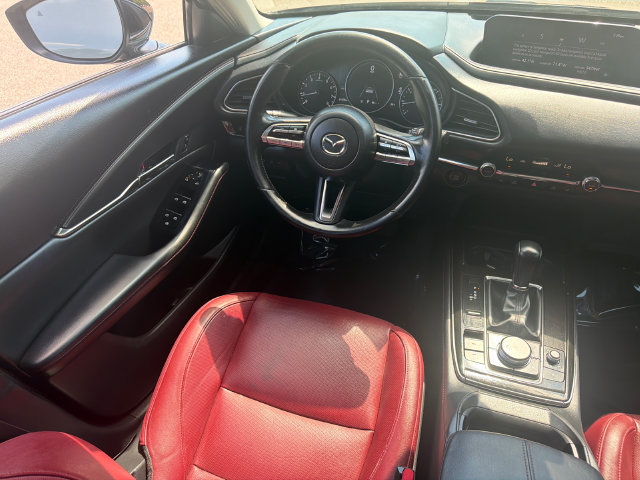 Used 2023 MAZDA CX-30 AWD 2.5 S w/ Preferred Package image 19