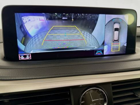 Certified 2020 Lexus RX 350 FWD w/ Premium Package image 14