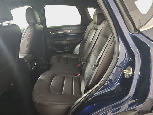 Used 2020 MAZDA CX-5 Signature image 17