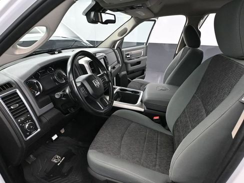 Used 2020 RAM 1500 Classic Warlock image 26