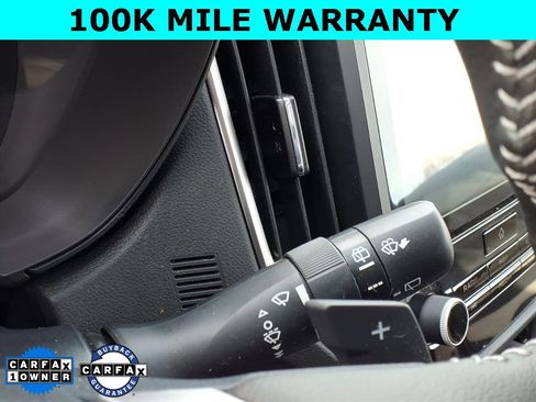 Certified 2023 Subaru Forester Limited image 21