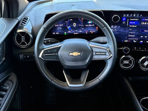 Used 2024 Chevrolet Blazer EV LT AWD/4WD image 22