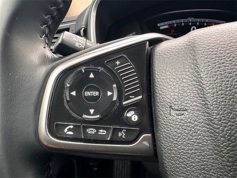 Used 2018 Honda CR-V EX-L image 20