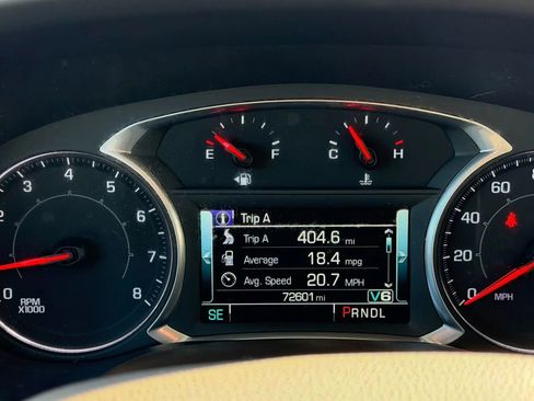 Used 2019 GMC Acadia SLT image 33