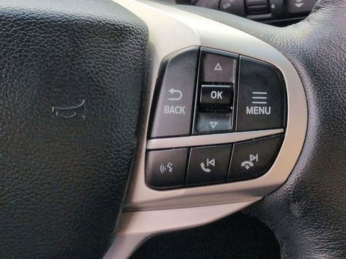 Certified 2023 Ford Explorer XLT image 28