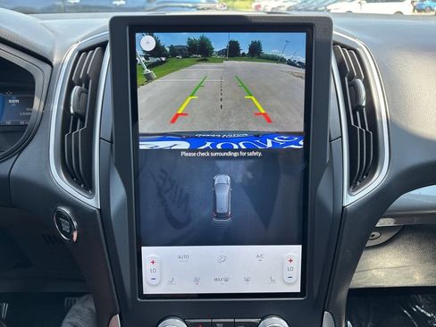 Used 2023 Ford Edge SEL AWD/4WD image 27
