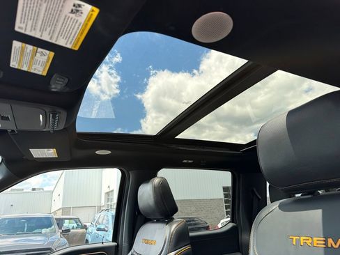 Used 2021 Ford F150 Tremor w/ Equipment Group 402A High AWD/4WD image 11