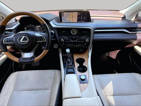 Used 2016 Lexus RX 350 AWD w/ Premium Package image 16