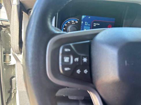 Used 2021 Ford Bronco Badlands AWD/4WD image 24