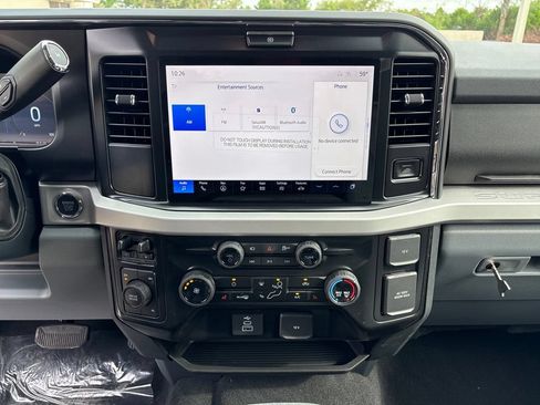 New 2026 Ford F250 XLT w/ XLT Premium Package AWD/4WD image 28