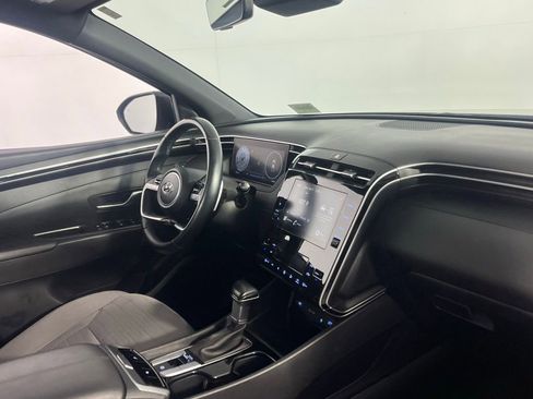 Used 2022 Hyundai Santa Cruz SEL Premium image 33