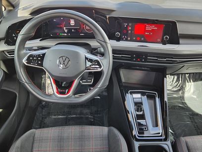 Used 2024 Volkswagen GTI S